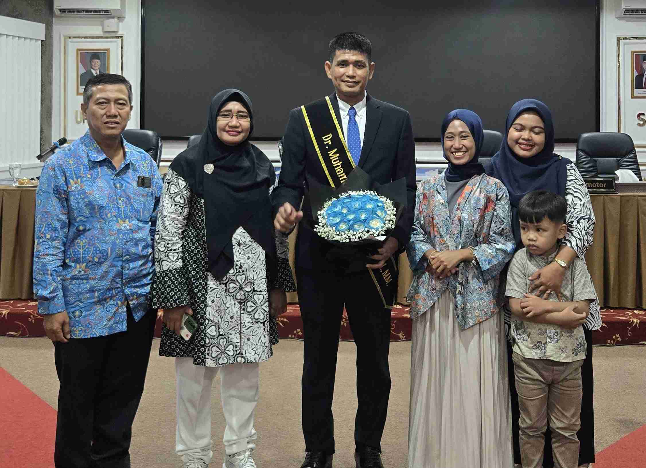 Area Kegiatan Siswa SMEA WAHID HASYIM